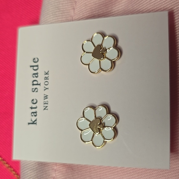 Kate spade jewelry set Retail $185 - Picture 2 of 8